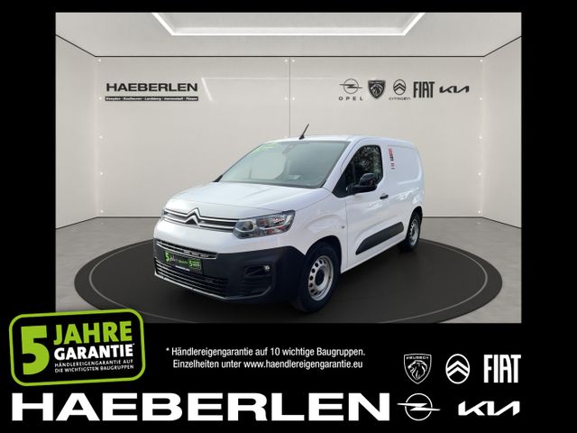 Citroën Berlingo-e Kasten L1 *3Phasig*Kamera*SHZ*AHK*NAV