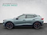 Cupra Formentor VZ MATT 4x4 Matrix Pano AHK  5JGarant. - Cupra Formentor Gebrauchtwagen