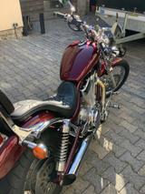 Suzuki VS 1400 Intruder - Offers