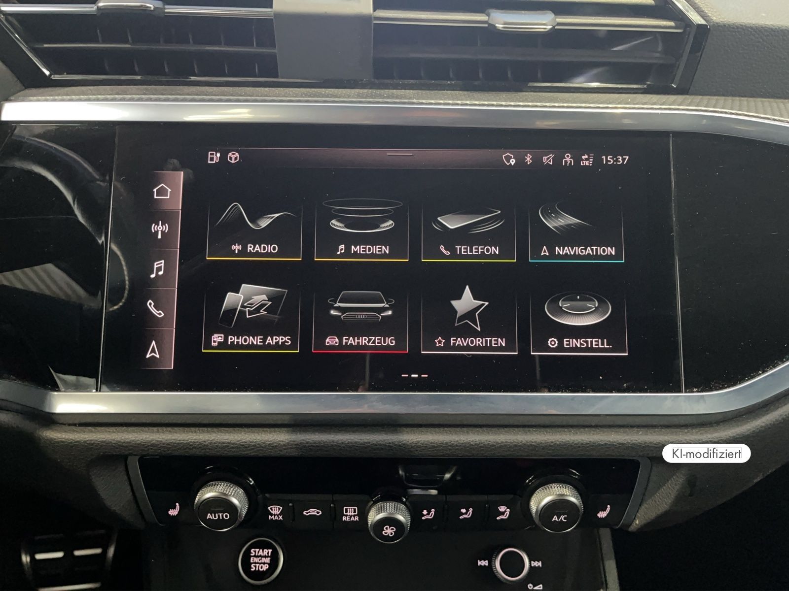 Audi Q3 - Bild 12