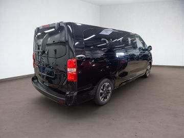 Bild 4 Opel ZAFIRA LIFE EDITION XL RFK PDC KEYLESS SHZ BT
