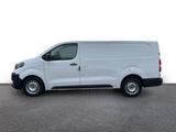 Opel Vivaro L3H1(XL) Automatik + Holzboden u. Seitenw - Opel Vivaro: L1h1