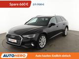 Audi A6 35 TDI Mild-Hybrid sport Aut.*NAVI*LED*TEMPO* - Audi A6 in Leverkusen
