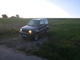 Suzuki Jimny 4WD Classic Classic - gebrauchte Suzuki Jimny aus dem Jahr 2001
