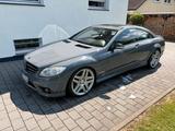 Mercedes-Benz Mercedes Benz CL500/C216/AMG Paket/Softclose - gebrauchte Mercedes-Benz CL-Klasse aus dem Jahr 2006