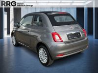 Fiat 500 - Vorschau Bild 4