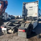Renault T 520 - Silo LKW