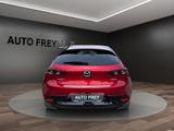 Mazda 3 Selection Automatik DES-P ACT-P - Mazda Gebrauchtwagen in Augsburg