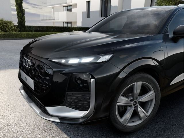Audi Q3 - Bild 6