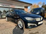 BMW 335 GT Modern Line xDrive Automatik*Kamera*HuD* - BMW 335 Gran Turismo mit Diesel-Antrieb: Automatik