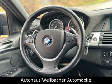 BMW X6 - 10