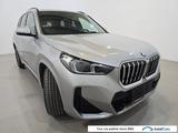 BMW X1 2.0i xDrive23i M-Sport Aut. LED-Xenon Head-U - Gebrauchtwagen mit Navigationssystem