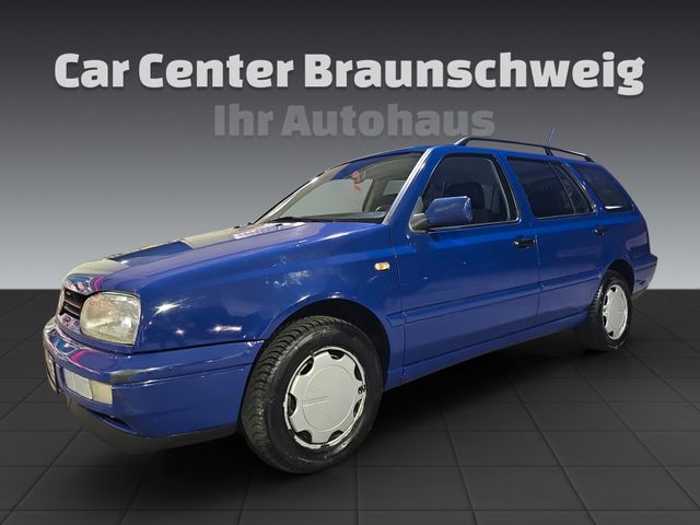 Volkswagen Golf III 1.6 Auto Comfortline+Klima