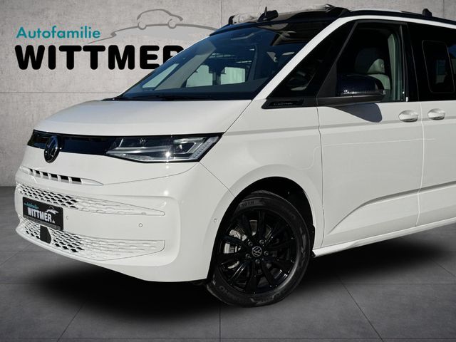 T7 California BEACH CAMPER 2,0 TDI DSG 150PS AHK