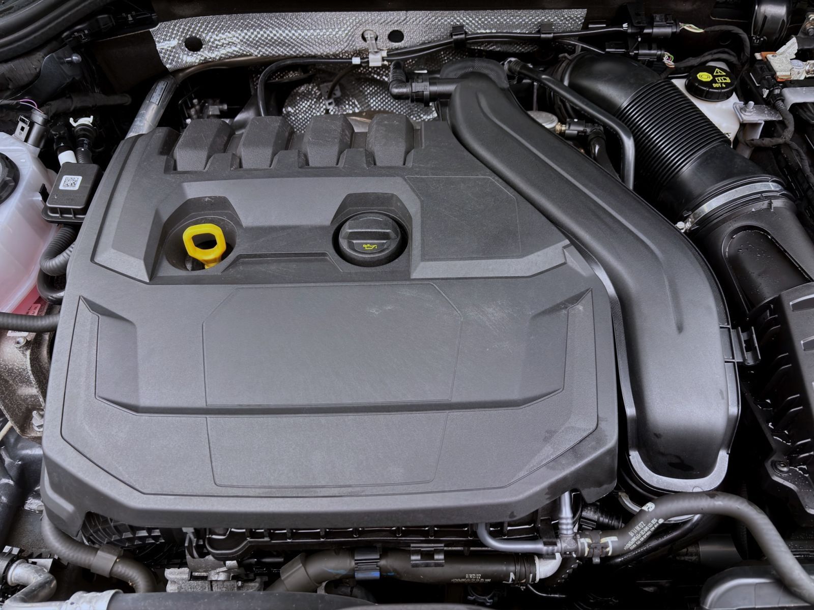 Volkswagen Golf - Bild 17