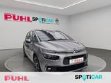 Citroën C4 Picasso Navi Massagesitze Xenon Dyn. Kurvenli - Citroën C4 Picasso mit Benzin-Antrieb