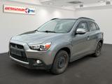 Mitsubishi ASX Intense 4WD - Mitsubishi Gebrauchtwagen in Halle