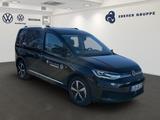 Volkswagen Caddy Cargo Maxi Kasten 2.0TDI Lang+Klima+LED+GJ - Volkswagen Kastenwagen Caddy maxi