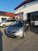 Honda Jazz 1.4 Comfort HU NEU + Insp. - Honda Jazz bis 5.000 Euro