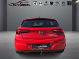 Opel Astra K 1.6 CDTI 120 Jahre S/S, Rückfahrkamera - Opel Astra mit Diesel-Antrieb: 1.6