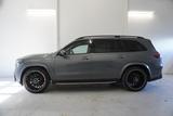 Mercedes-Benz GLS63 AMG 4Matic+ *EU Car* TOP Condition - Mercedes-Benz GLS 63 aus 2021