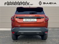 Dacia Bigster - Vorschau Bild 4