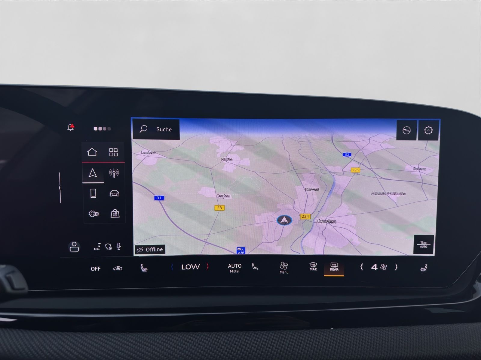 Audi A5 - Bild 14