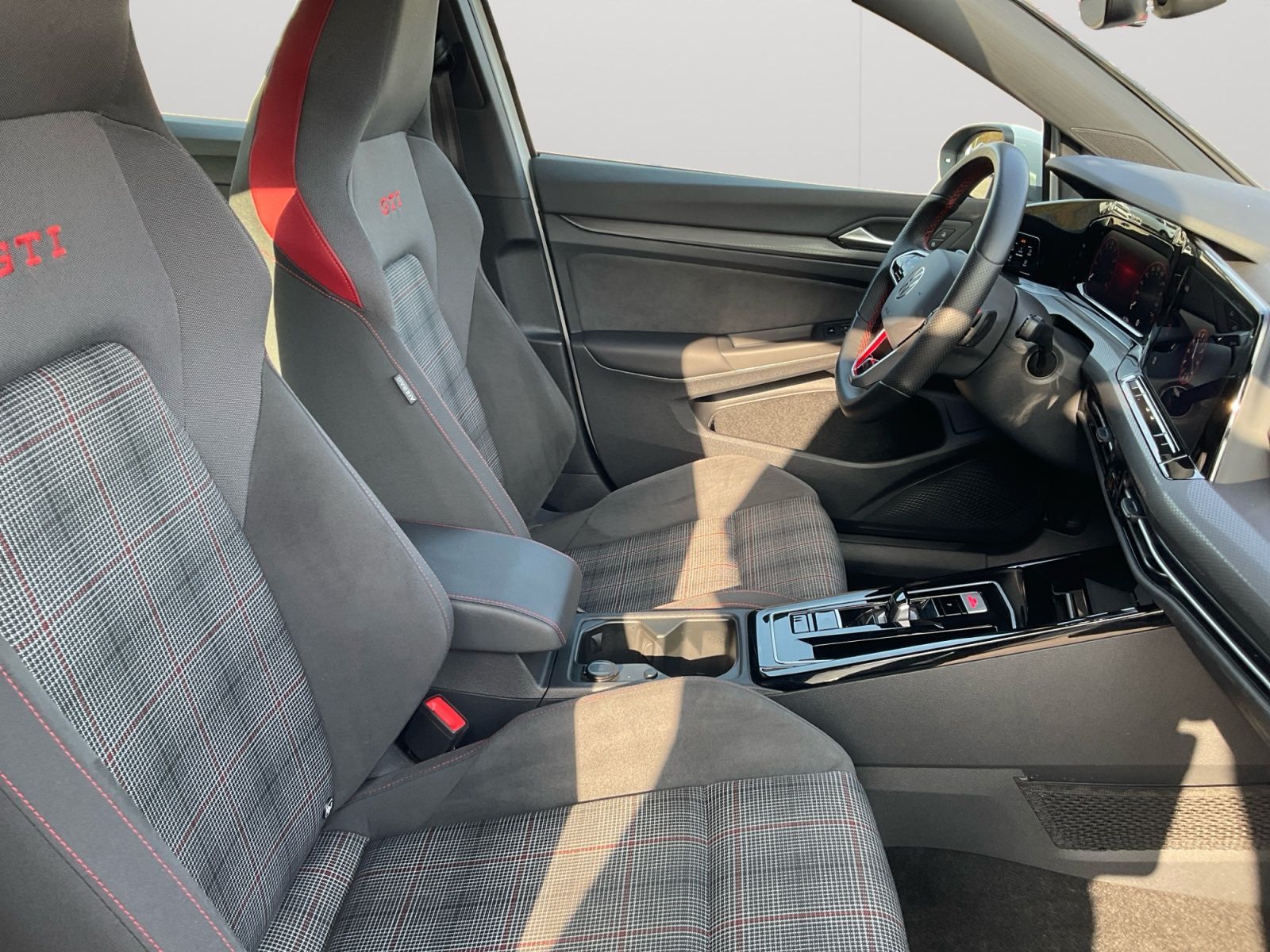 Volkswagen Golf - Bild 15