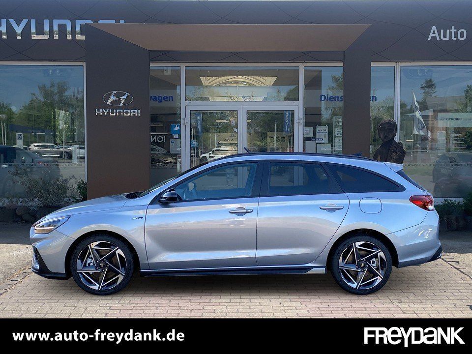 Hyundai i30 – Bild 2