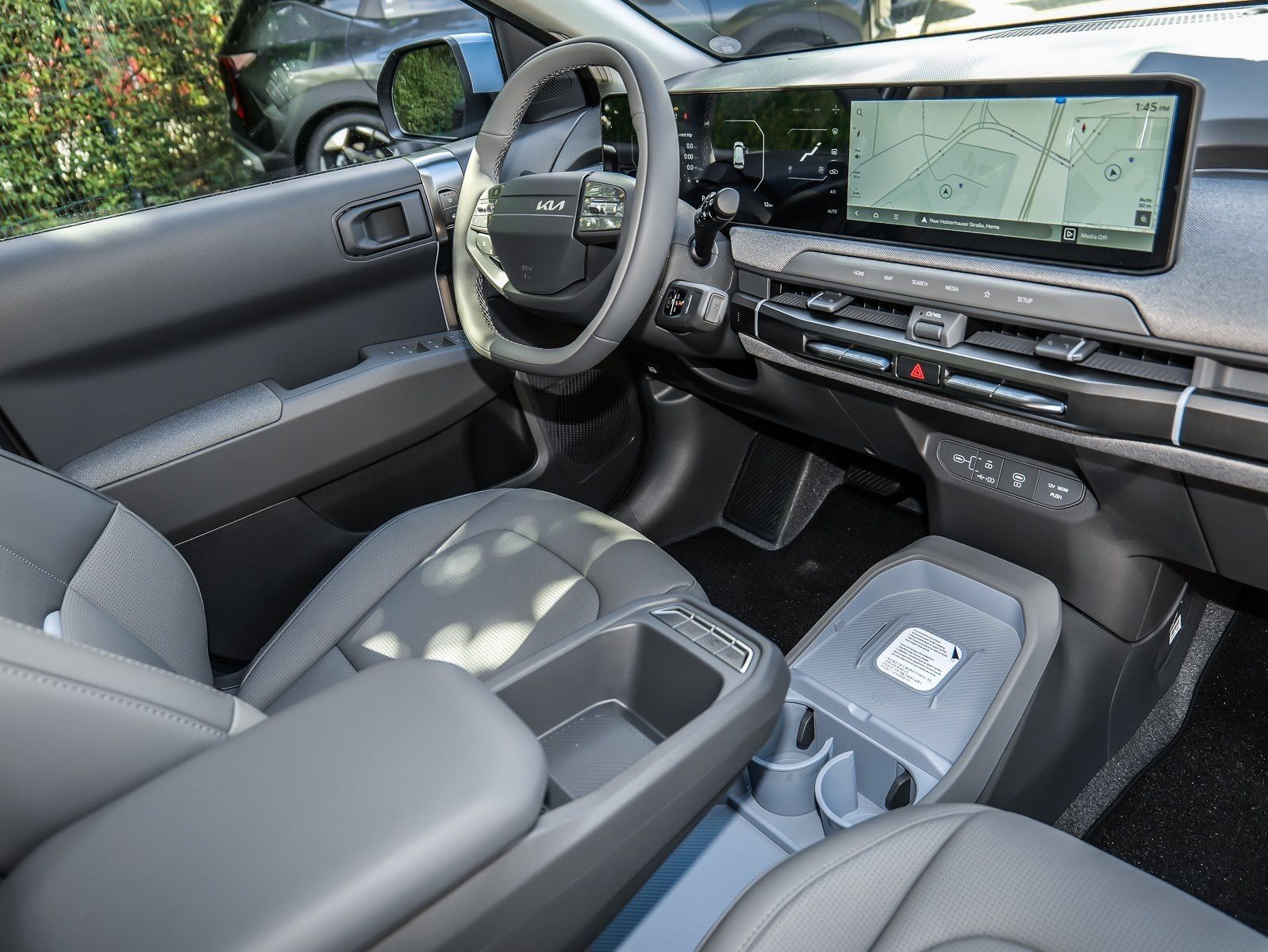 Kia EV3 - Bild 3