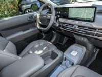Kia EV3 - Vorschau Bild 3