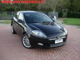Fiat FIAT Bravo 1.6 MJT 120 CV Dynamic - schwarze Fiat Bravo