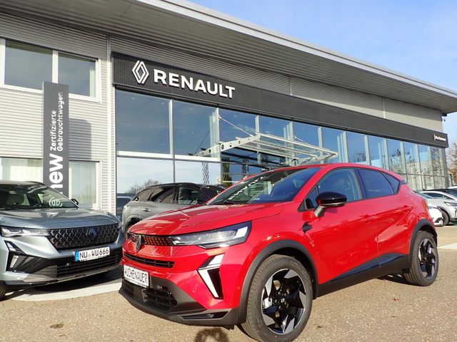 Renault Captur KISS TCe 90