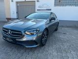 Mercedes-Benz E 220 d Lim 9G *LED*WIDESCREEN*RFK*NAVI* - Mercedes-Benz E 220 Gebrauchtwagen in Karlsruhe