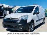 Citroën Berlingo Kasten Profi 1.6L L1 *Manual/1.Hand - Citroën Berlingo l1