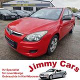Hyundai i30 1.4 Comfort - Hyundai i30 Gebrauchtwagen in Kiel