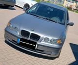 BMW 316ti Compact -