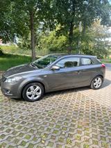 Kia pro_cee'd / ProCeed 1.4 CVVT Edition 7 pro_c... - Kia pro cee'd / ProCeed aus 2012