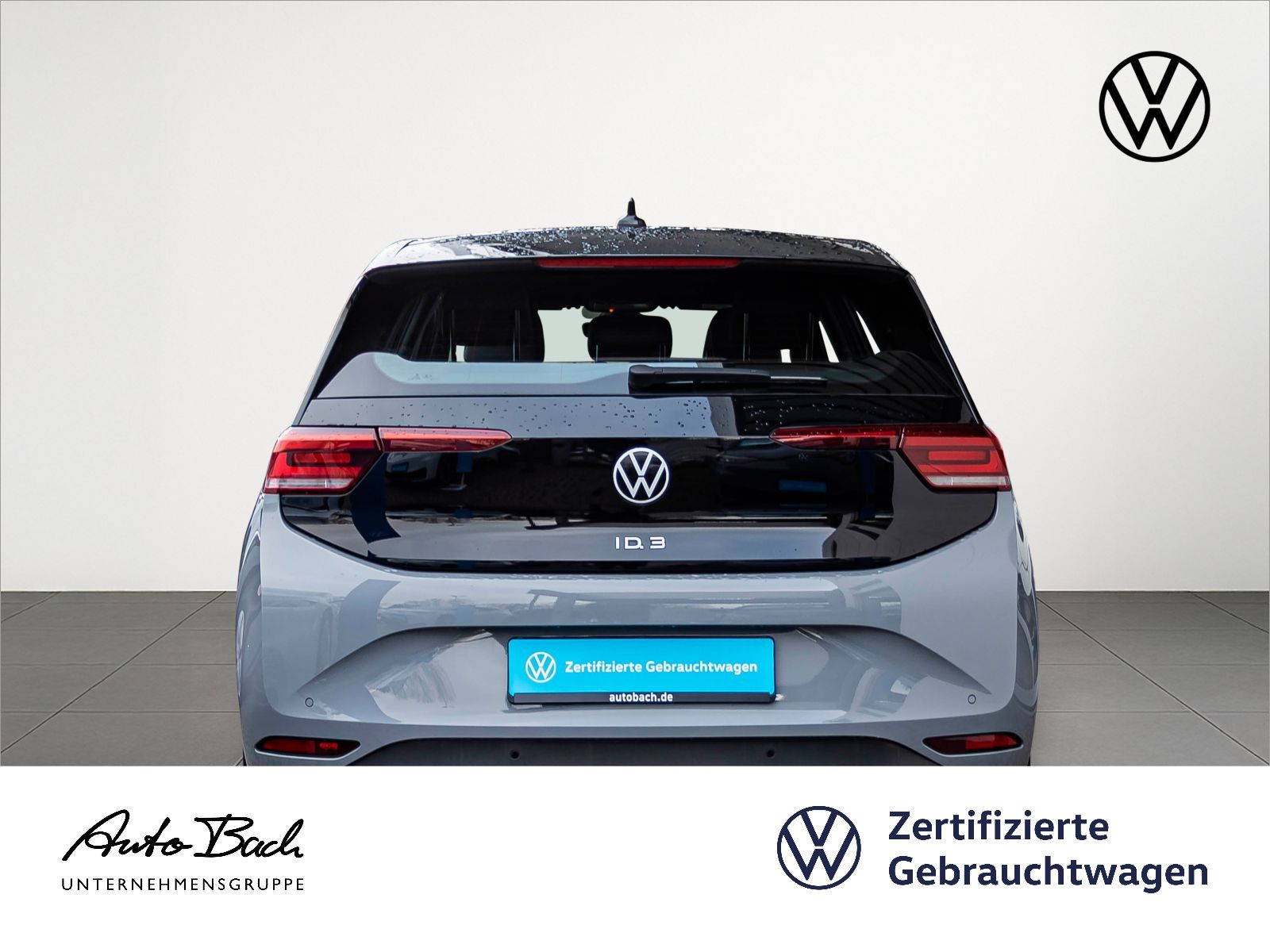 Volkswagen ID.3 - Bild 4