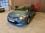 Hyundai i30 CW 1.4 Classic - gebrauchte Hyundai i30 aus dem Jahr 2010