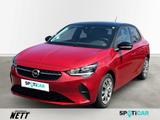 Opel Corsa Edition Turbo 74 kW (100PS) MT6 - Opel Corsa Edition-100