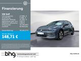 Volkswagen Golf 1.5 eTSI DSG GOAL AHK, IQ-Light Matrix, AHK - Volkswagen Jahreswagen