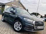 Audi Q5 50 TFSI e quattro sport *S-LINE*NAVI*AHK* - Audi Q5 50 TFSI Gebrauchtwagen