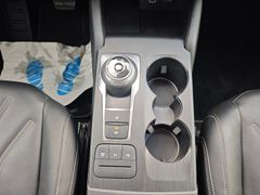 FORD Kuga PHEV Vignale 225 PS #AHK #LEDER #B&O FORD Kuga PHEV Vignale 225 PS #AHK #LEDER #B&O
