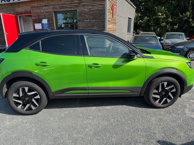 Fahrzeugabbildung Opel Mokka 1.2 Turbo GS 96KW AT// Navi  PDC SHZ KLima