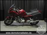 Yamaha XJ 900 S DIVERSION 4KM // KOFFER // - YAMAHA XJ 900 DIVERSION