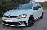 Volkswagen Golf 2.0 TSI DSG GTI Clubsport RECARO - Volkswagen: Recaro