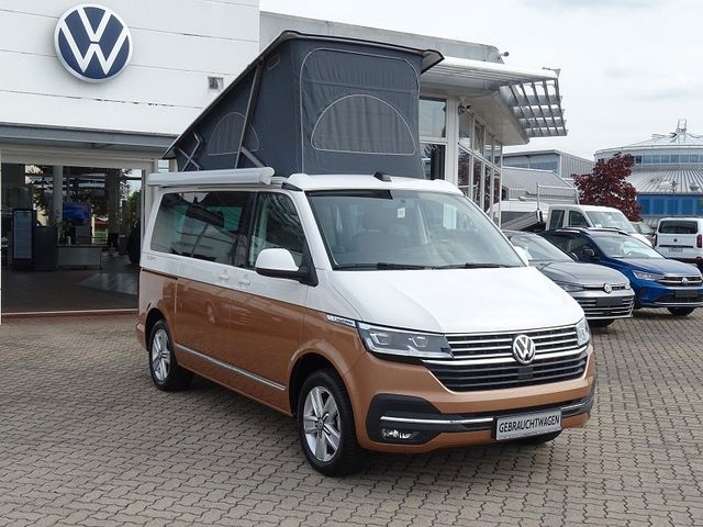 T6.1 California 2.0 TDI DSG FWD Ocean