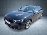 Audi S4 Avant 3.0 TDI qu. Matrix PANO FLA ACC 19 - Audi S4 Jahreswagen