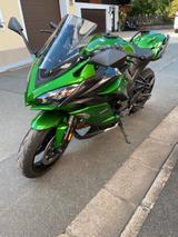 Kawasaki Ninja 1000SX - KAWASAKI 1000SX